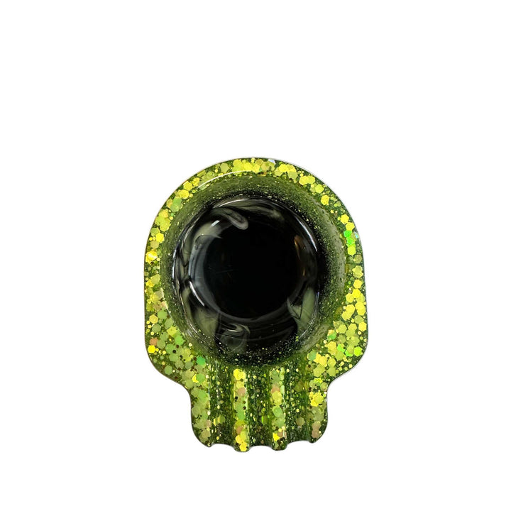 SKULL ASHTRAY - Cloud Cat