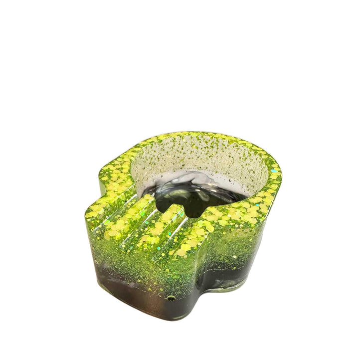 SKULL ASHTRAY - Cloud Cat