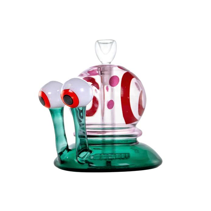 SNAIL XL BONG - Cloud Cat