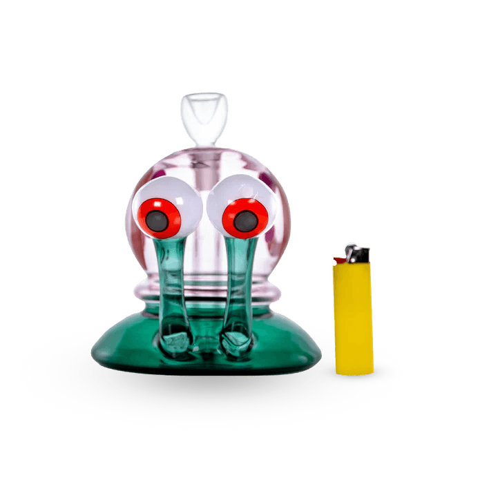 SNAIL XL BONG - Cloud Cat