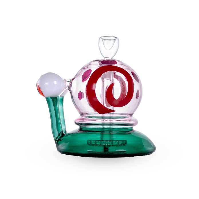 SNAIL XL BONG - Cloud Cat