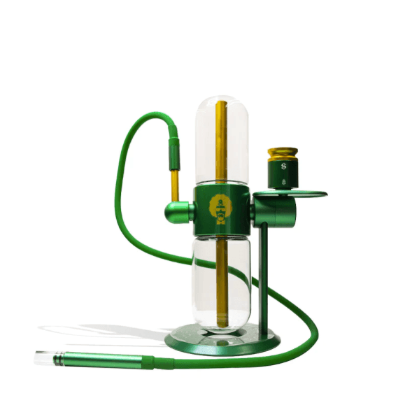 STUNDENGLASS DR GREENTHUMB GRAVITY INFUSER - Cloud Cat