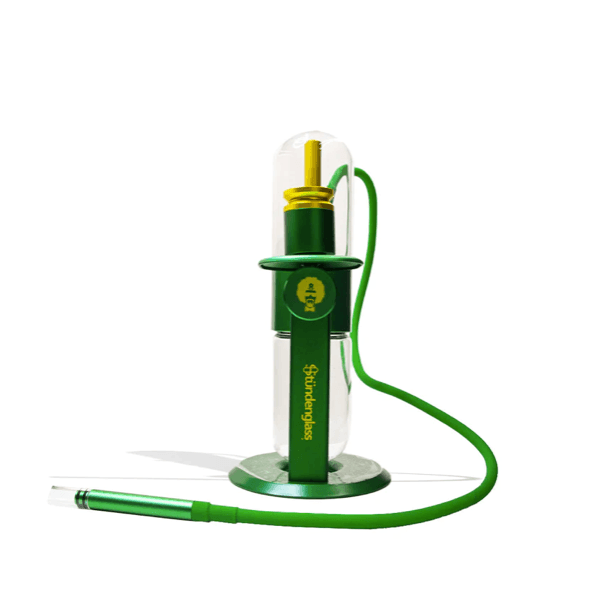 STUNDENGLASS DR GREENTHUMB GRAVITY INFUSER - Cloud Cat