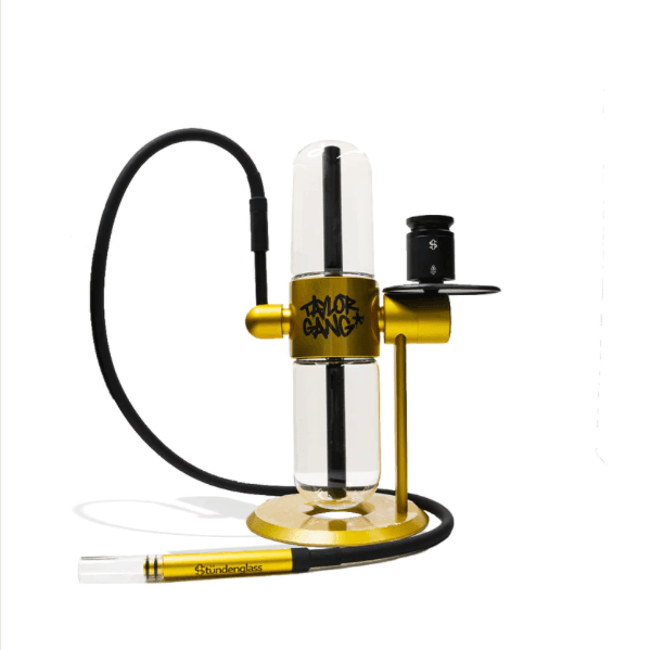 STUNDENGLASS TAYLOR GANG GRAVITY INFUSER - Cloud Cat