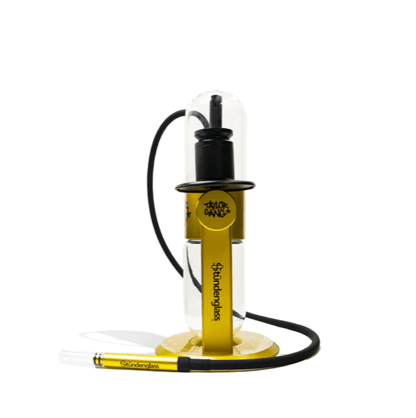 STUNDENGLASS TAYLOR GANG GRAVITY INFUSER - Cloud Cat