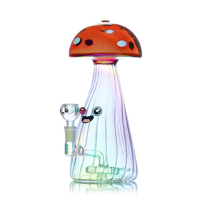 TRIPPY SHROOM XL BONG - Cloud Cat