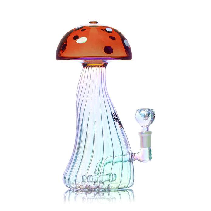 TRIPPY SHROOM XL BONG - Cloud Cat