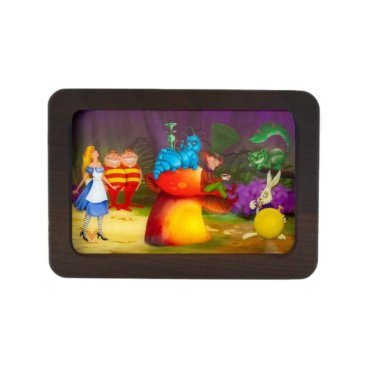 V SYNDICATE HIGH-DEF ROLLIN' TRAY - MEDIUM - Cloud Cat