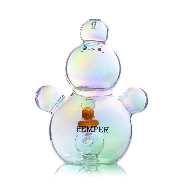 XL BUBBLE BONG - Cloud Cat