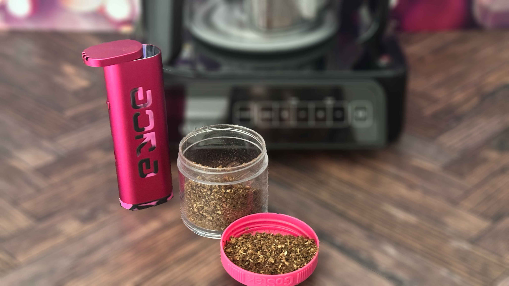 Decarboxylation for Beginners: Why and How to Do It