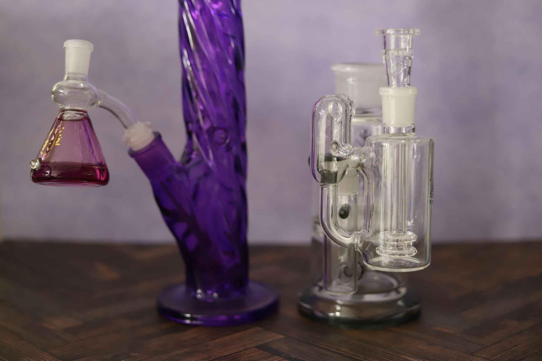 How To Use An Ash Catcher - Cloud Cat