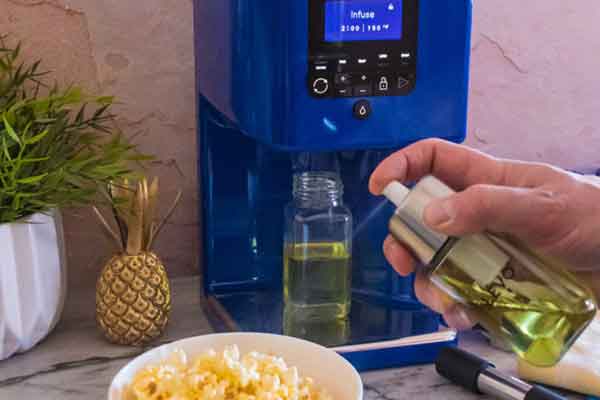 LĒVO Essentials Collection