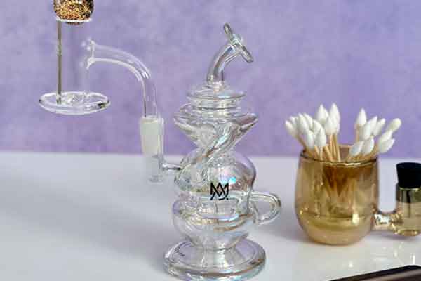 Recycler Dab Rigs