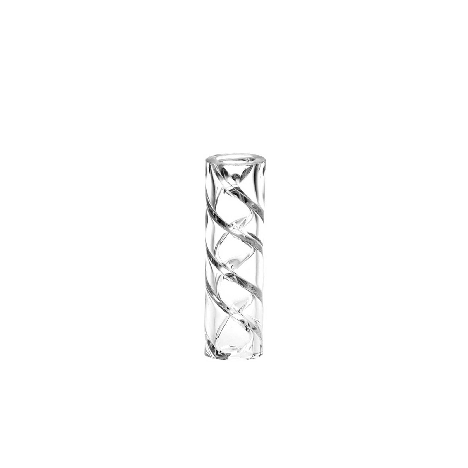 1.25” ROTINI GLASS CRUTCH - Cloud Cat