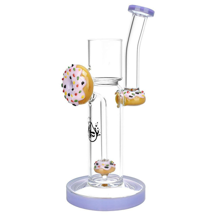 10" PUFFCO PROXY PULSAR DONUT - Cloud Cat