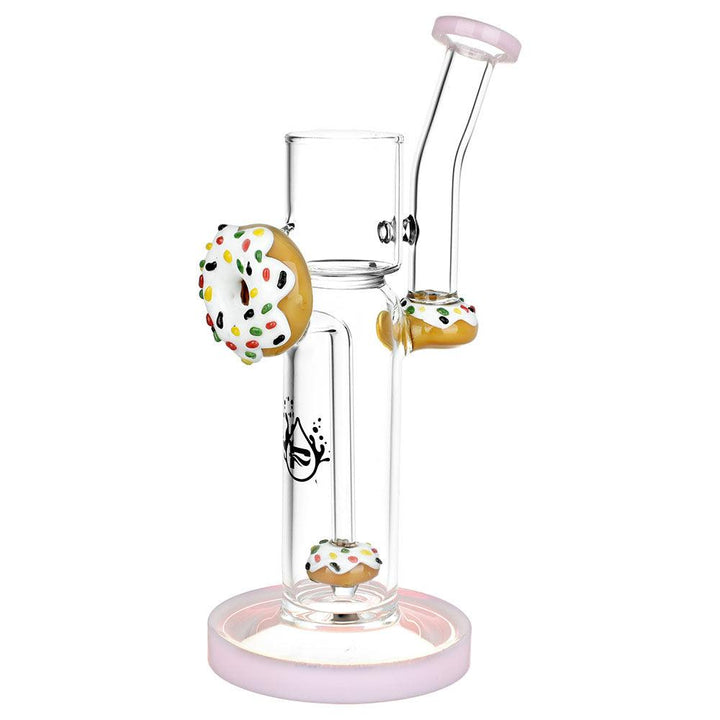 10" PUFFCO PROXY PULSAR DONUT - Cloud Cat