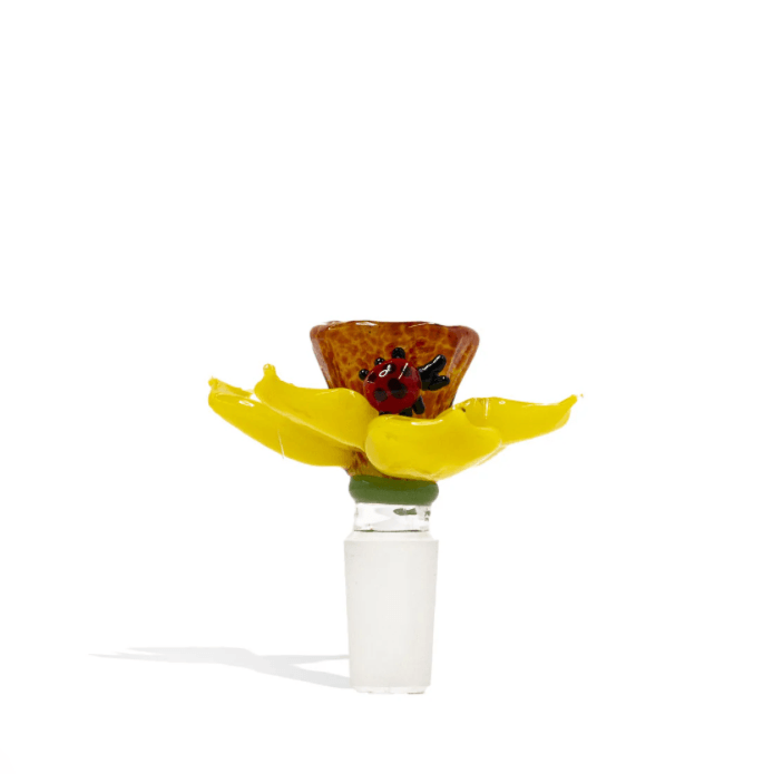 14MM DAFFODIL BOWL - Cloud Cat