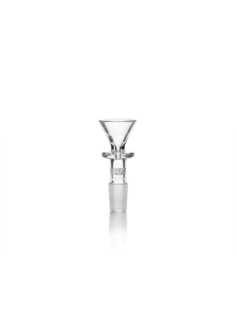 14MM GRAV® FUNNEL BOWL - Cloud Cat
