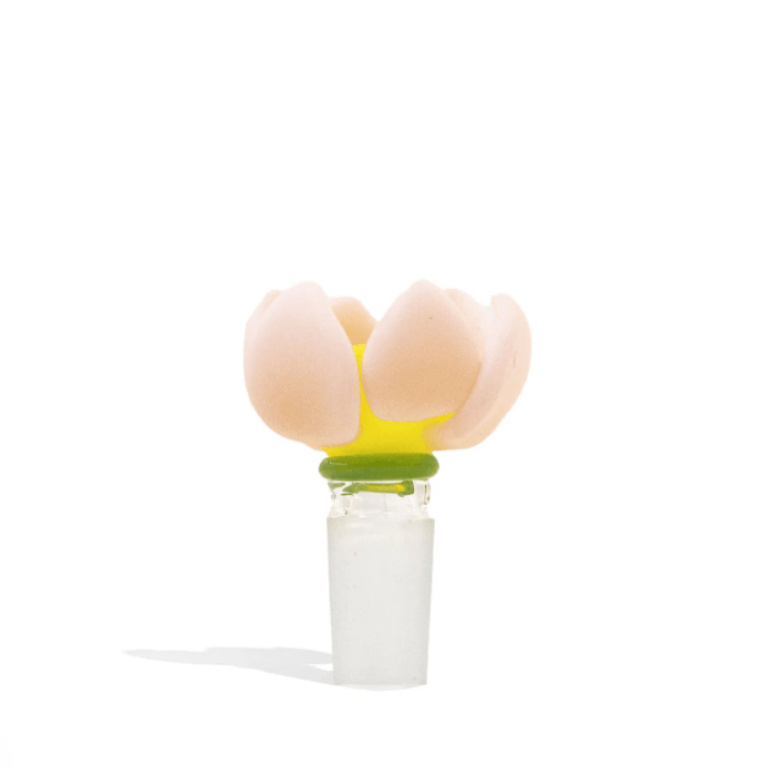 14MM LOTUS FLOWER BOWL - Cloud Cat