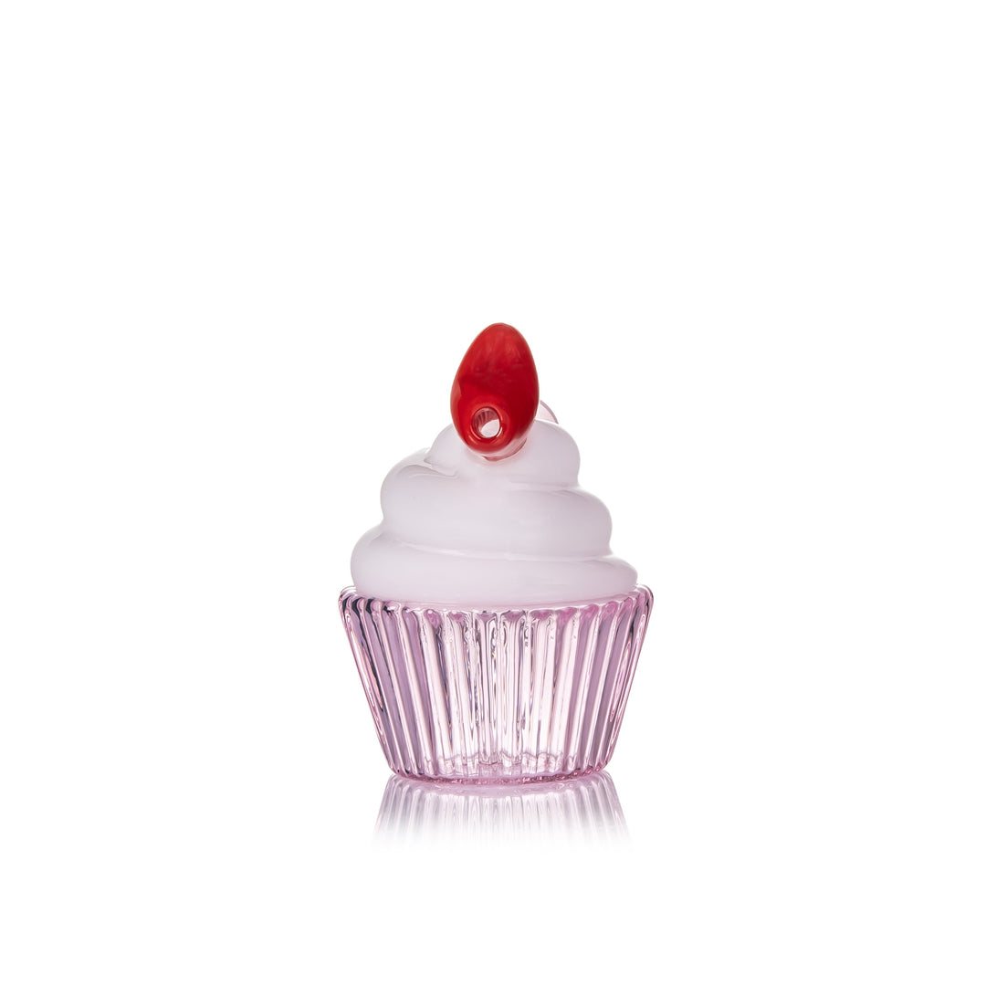 MJA Baby Cake Joint Bubbler