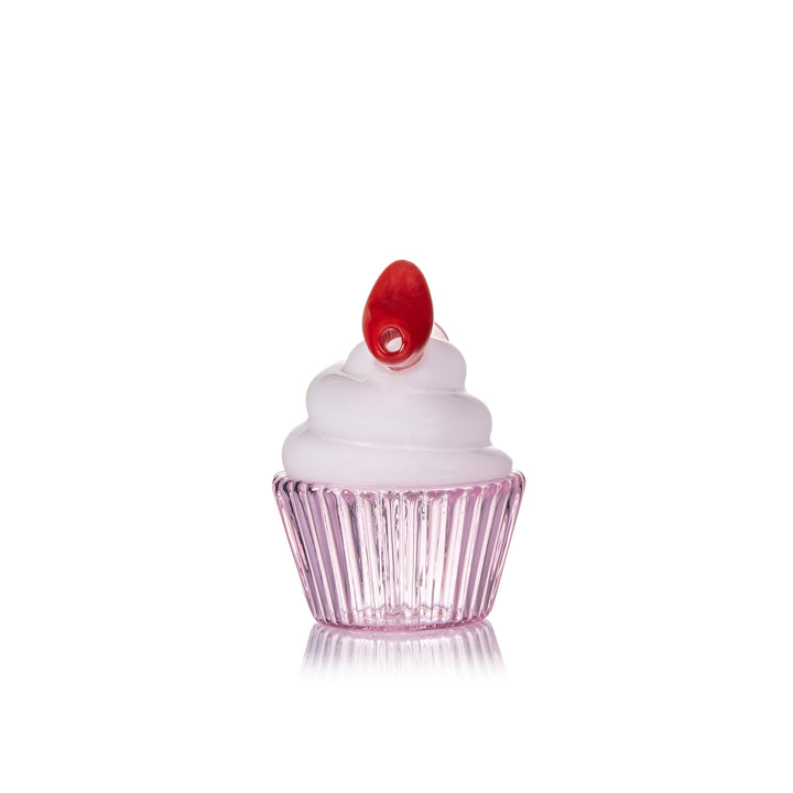 MJA Baby Cake Joint Bubbler