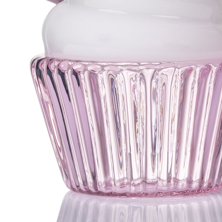MJA Baby Cake Joint Bubbler