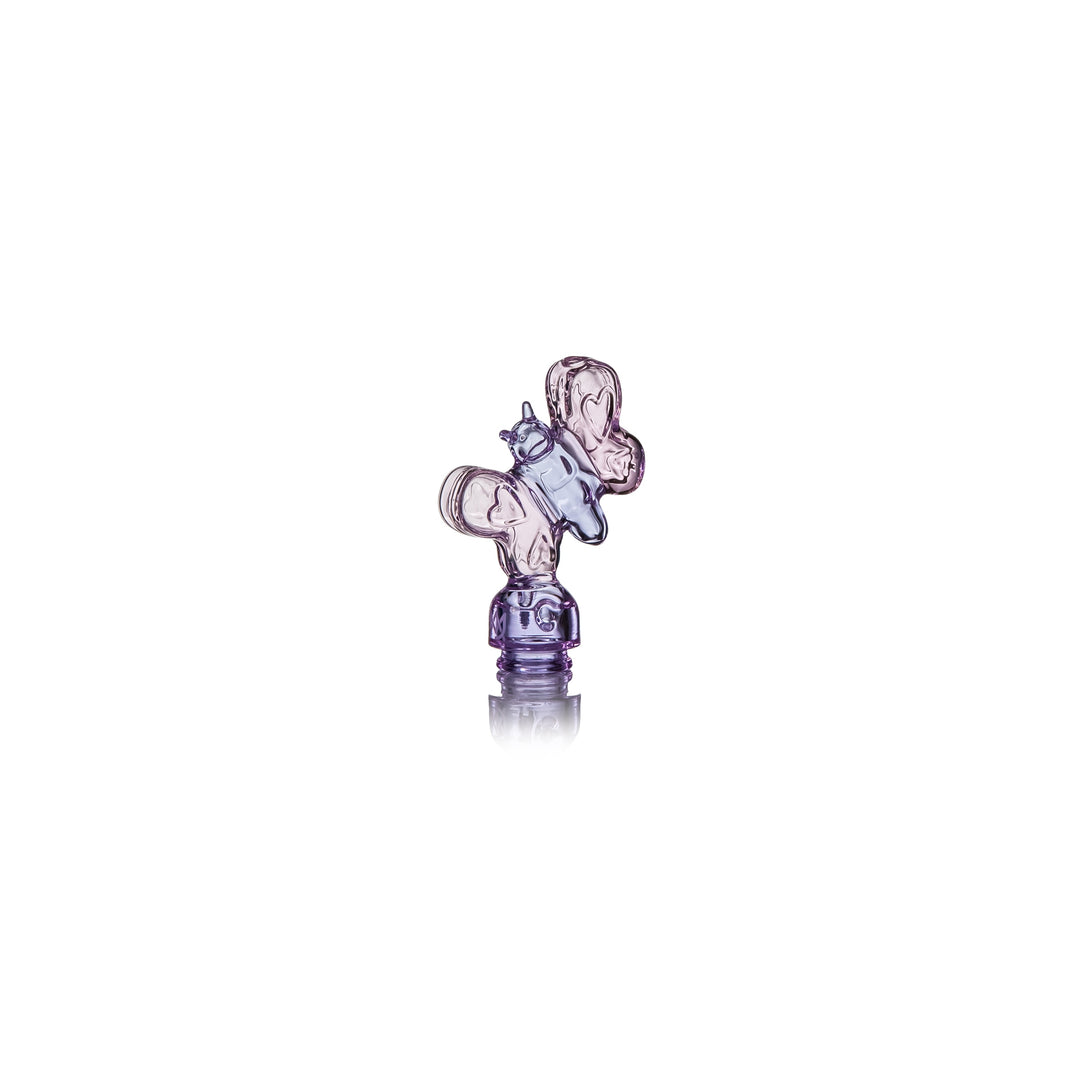 MJA Love Bug Pivot Top