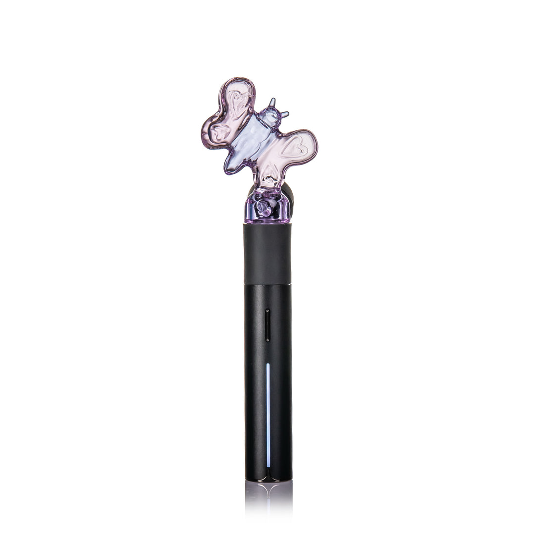 MJA Love Bug Pivot Top