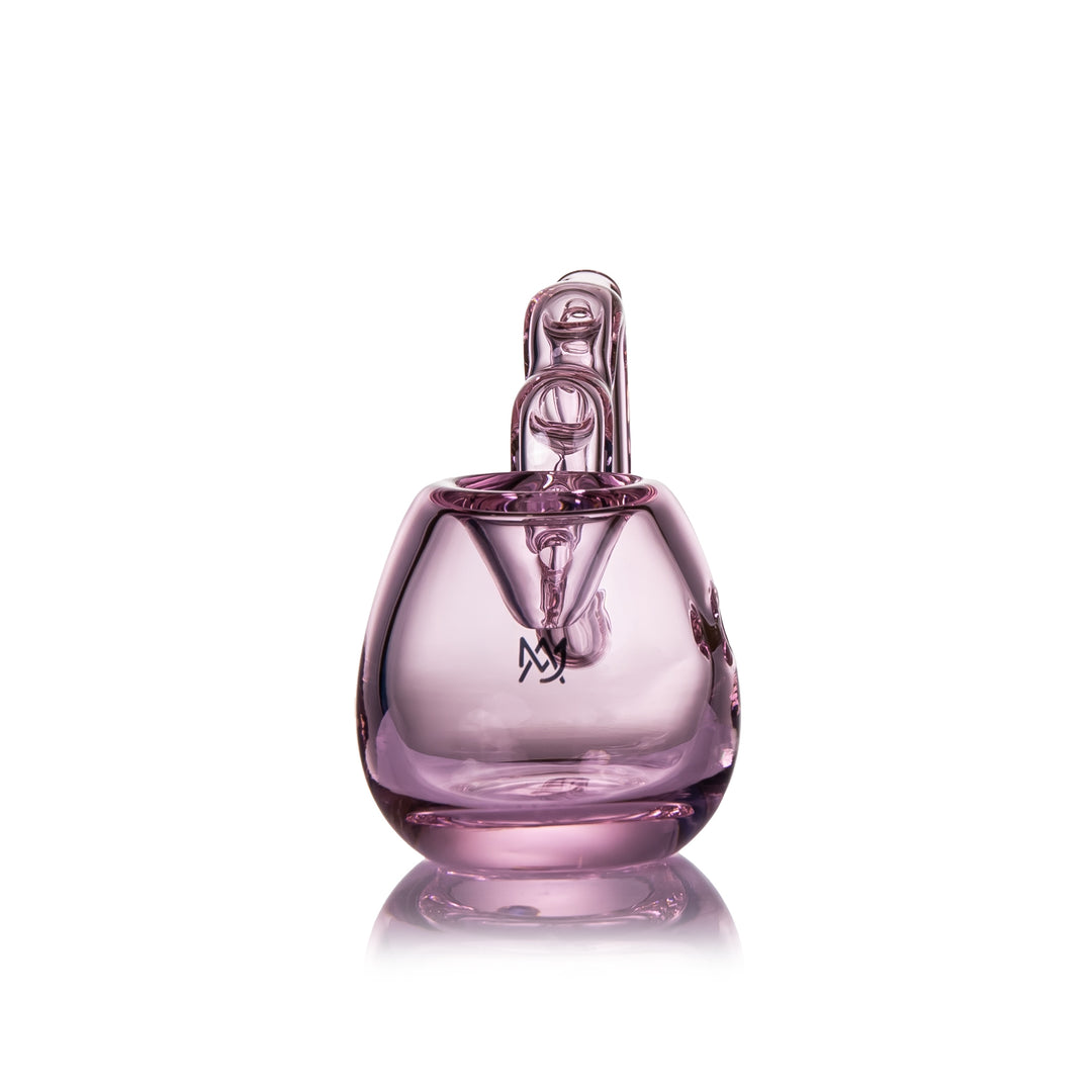 MJA Love Handle Pipe