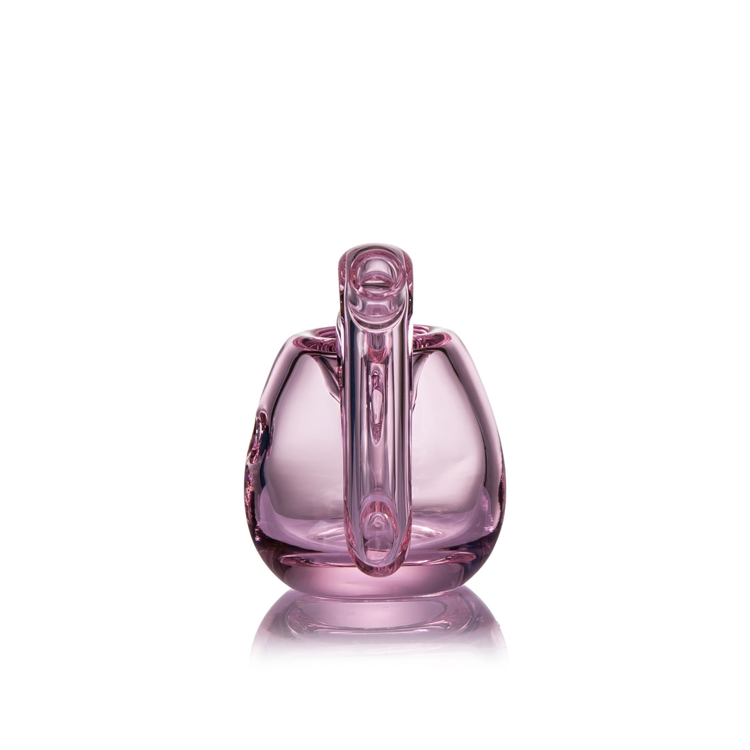 MJA Love Handle Pipe