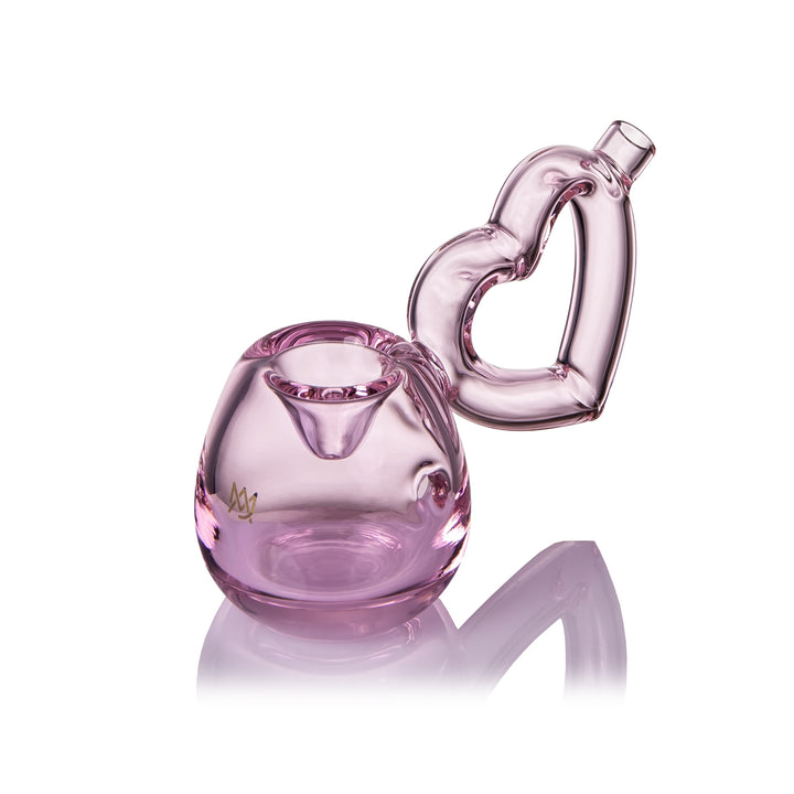 MJA Love Handle Pipe