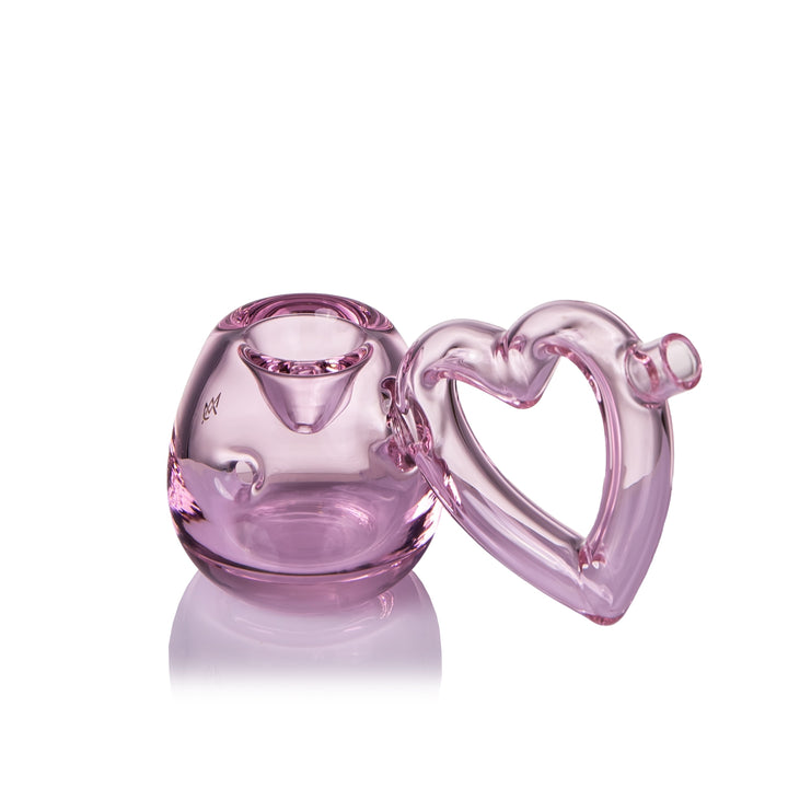 MJA Love Handle Pipe