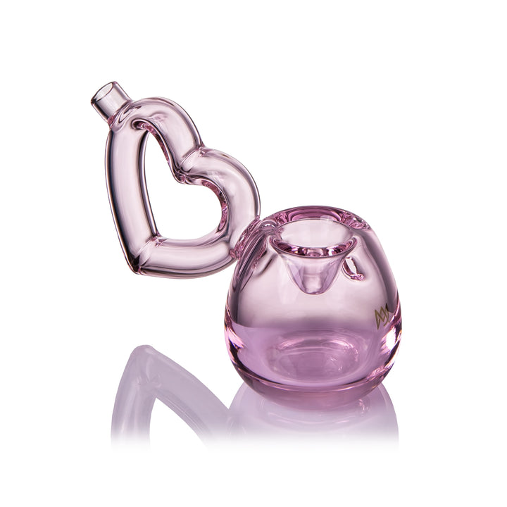 MJA Love Handle Pipe