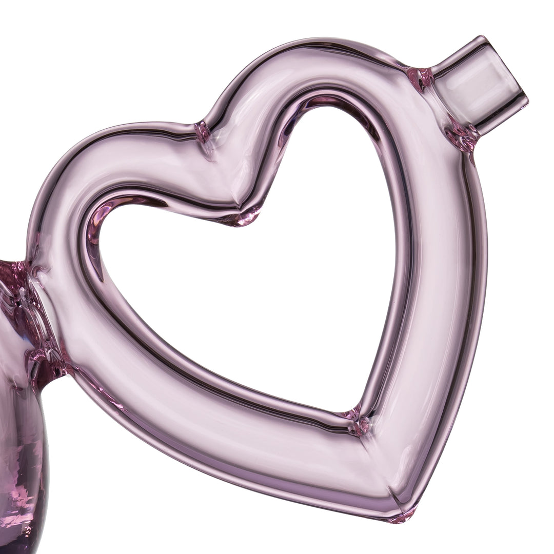MJA Love Handle Pipe