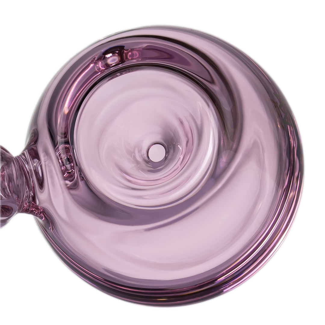 MJA Love Handle Pipe