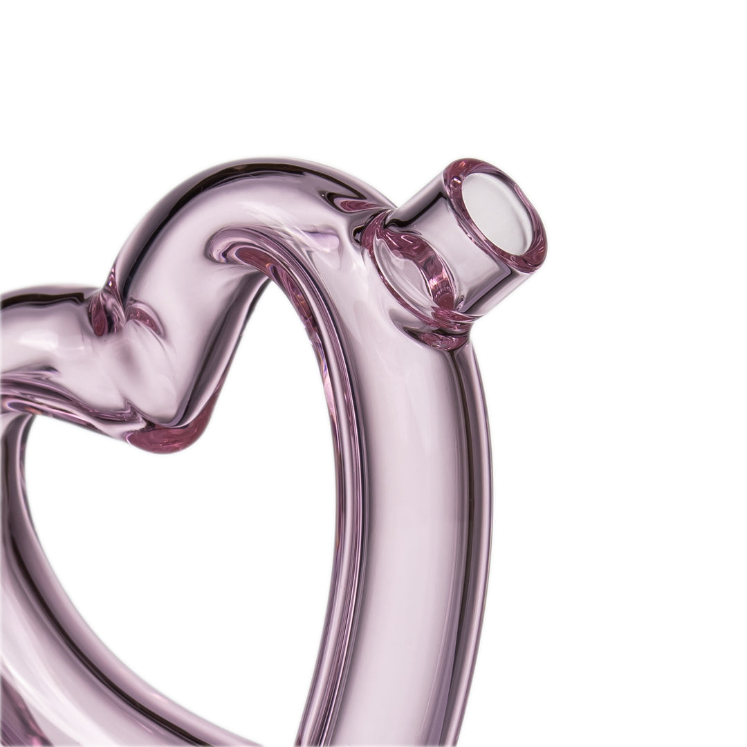 MJA Love Handle Pipe