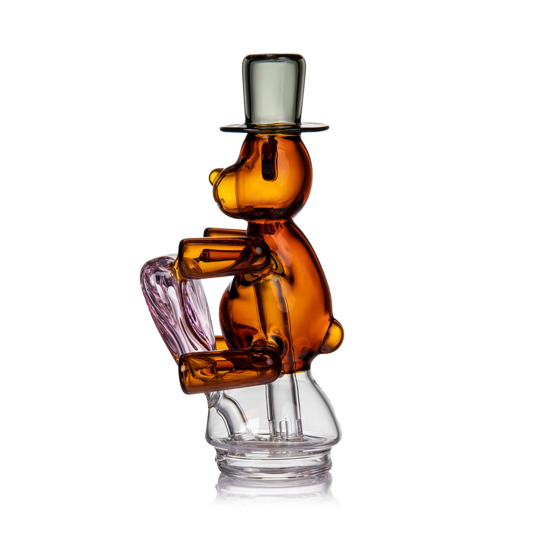 MJA Teddy Peak Pro Top