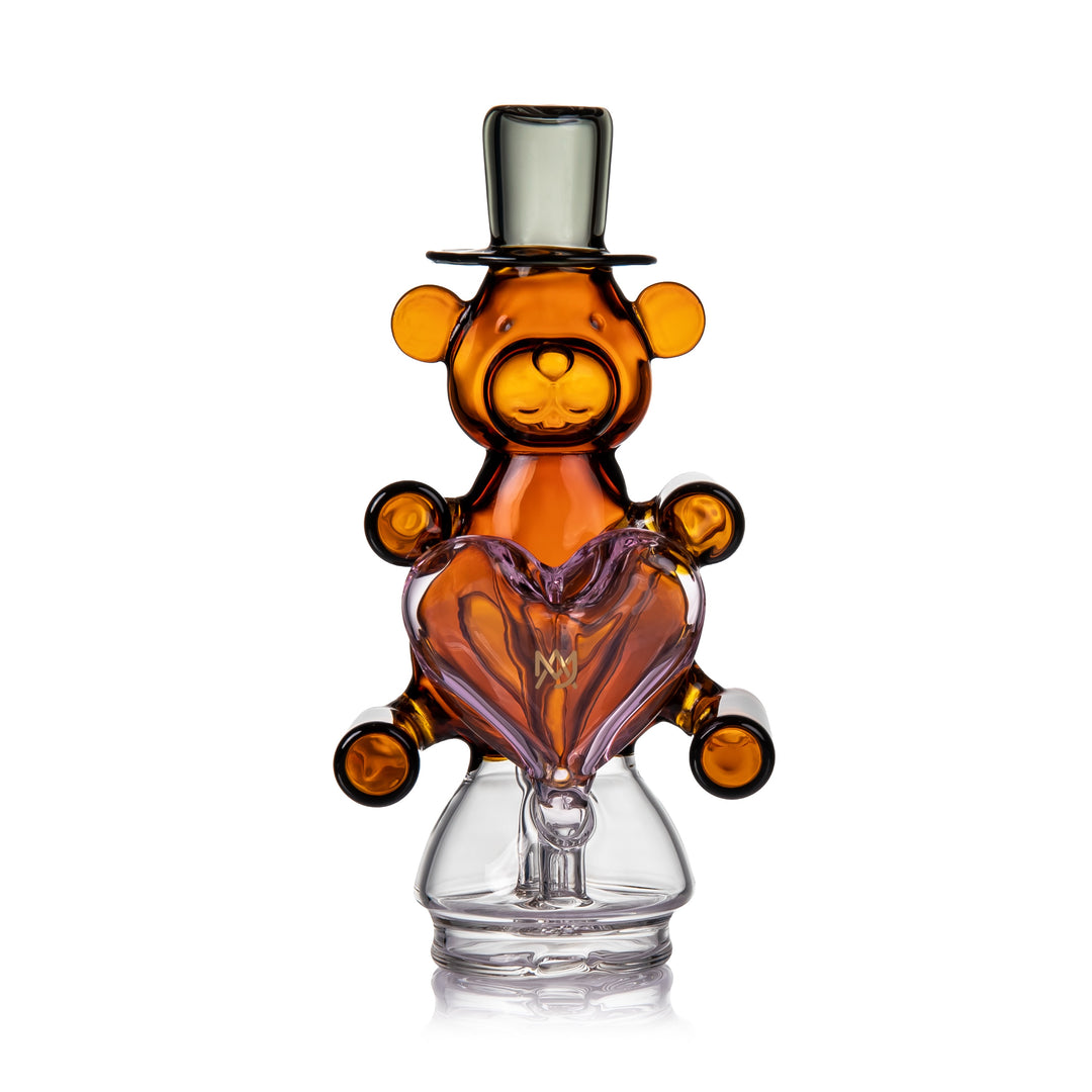 MJA Teddy Peak Pro Top