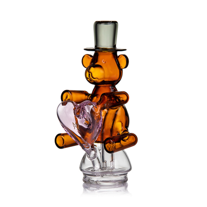MJA Teddy Peak Pro Top
