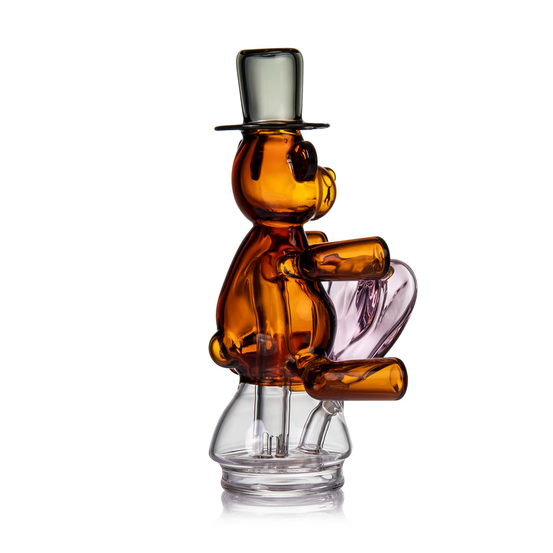 MJA Teddy Peak Pro Top