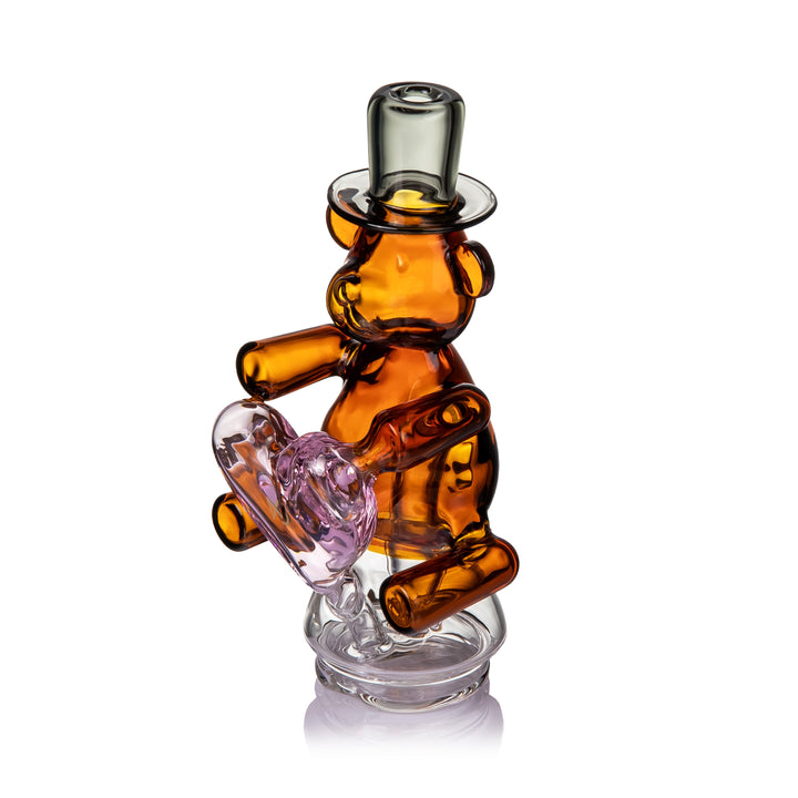 MJA Teddy Peak Pro Top