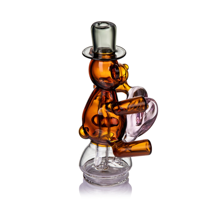 MJA Teddy Peak Pro Top