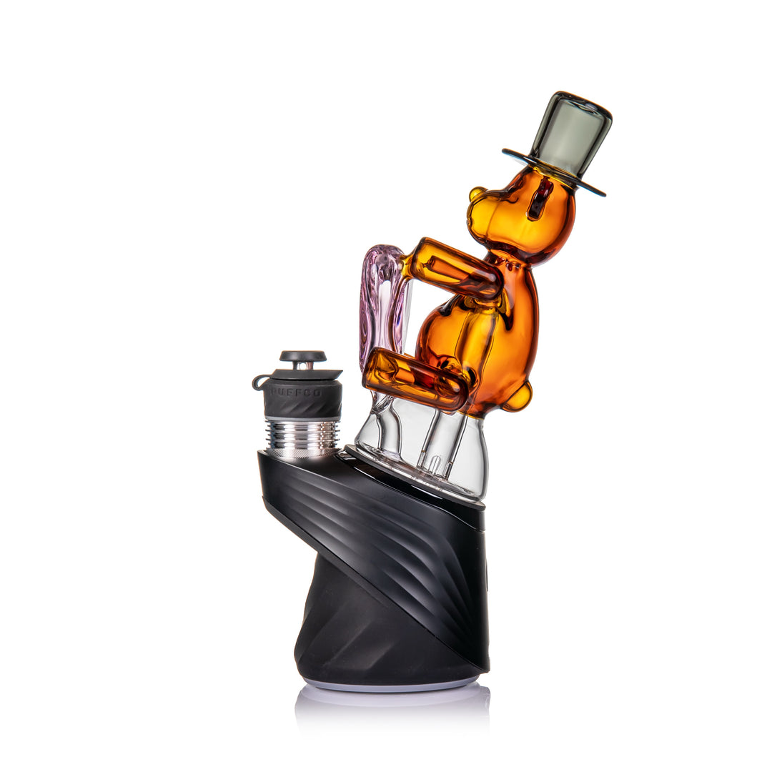 MJA Teddy Peak Pro Top