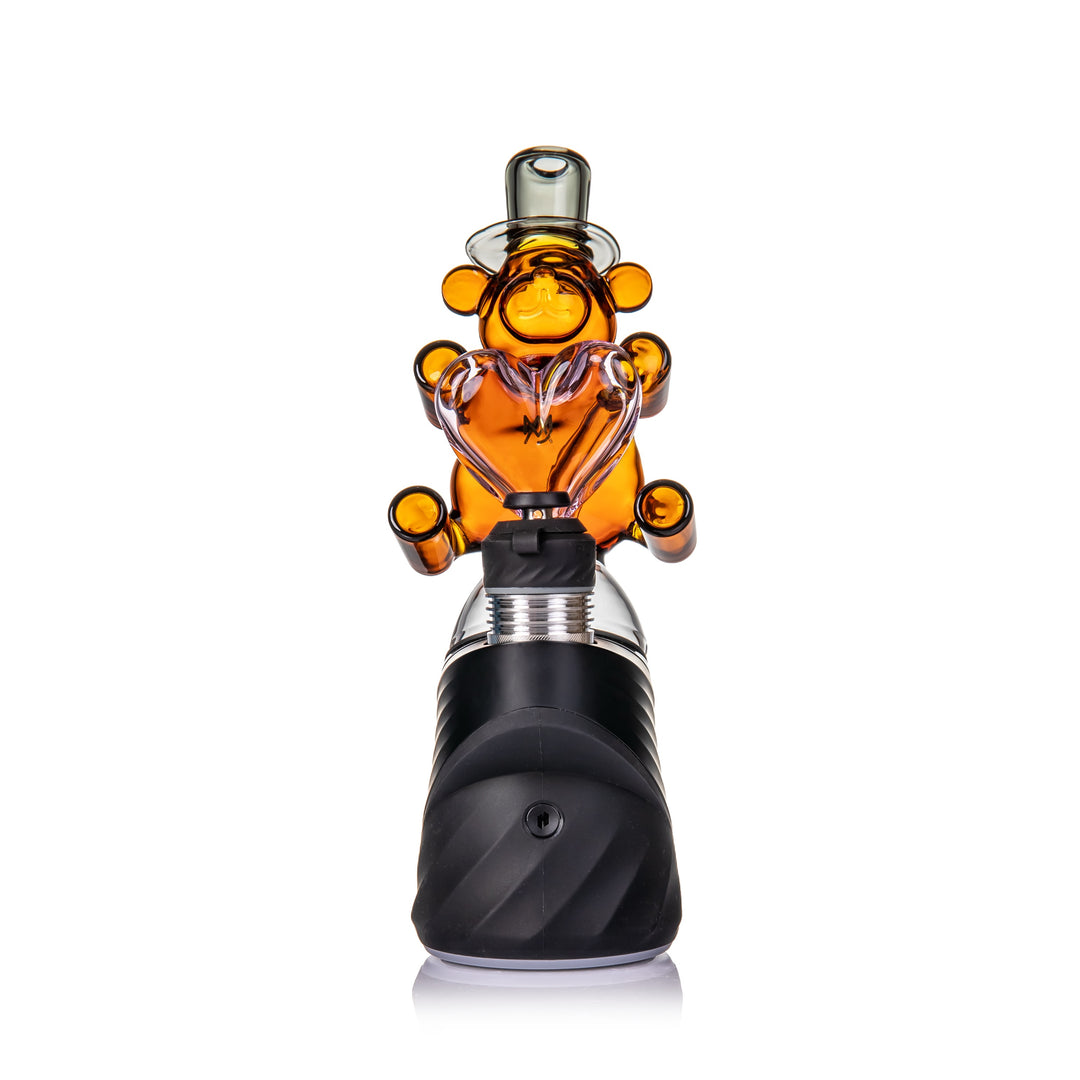 MJA Teddy Peak Pro Top
