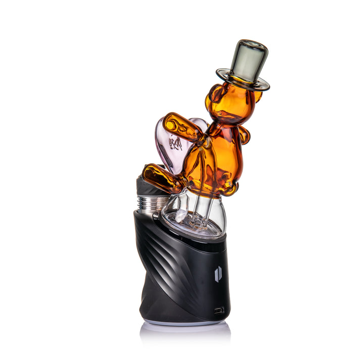 MJA Teddy Peak Pro Top