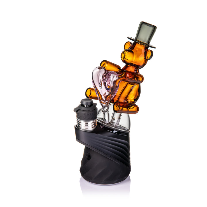 MJA Teddy Peak Pro Top