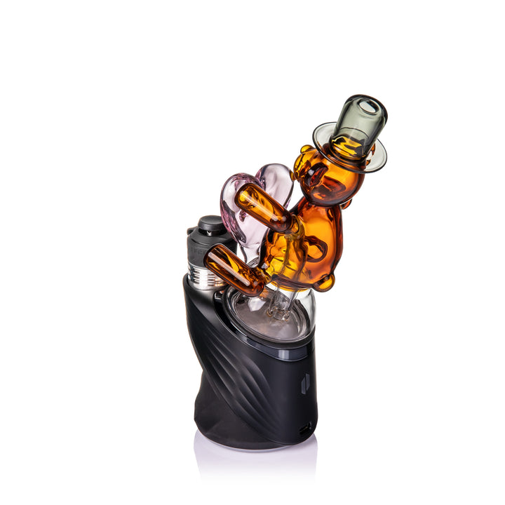 MJA Teddy Peak Pro Top