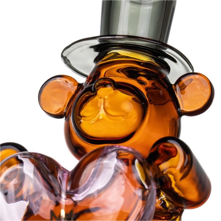 MJA Teddy Peak Pro Top
