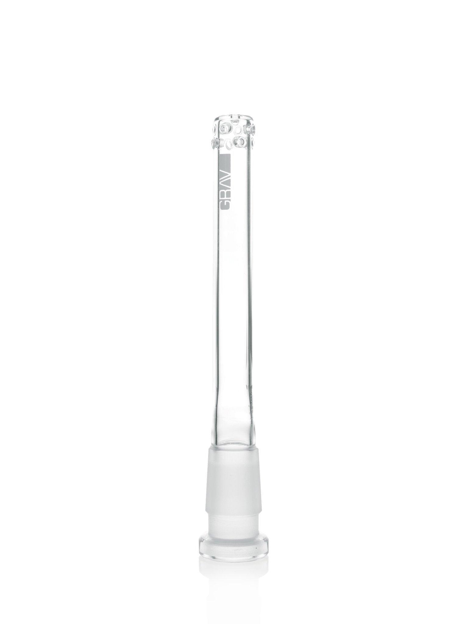 5" GRAV® 14MM FISSION DOWNSTEM - Cloud Cat