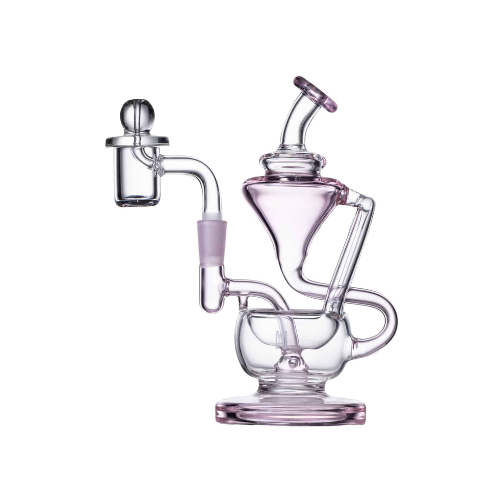 Two-Tone Human Grade Recycler